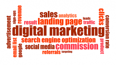 digital marketing strategy