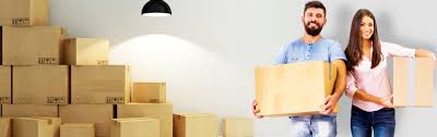 Movers and packers in Huddersfield