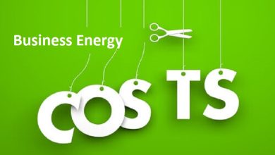 How Can You Cut Down On Your Business Energy Costs?