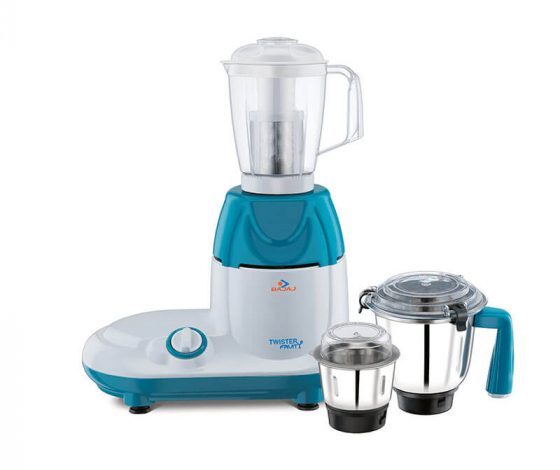 Bajaj mixer grinder 500w price