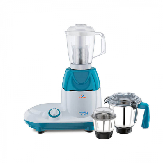 Bajaj mixer grinder 500w price