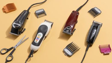 Hair Trimmers All you need to know - Step-by-Step Guide