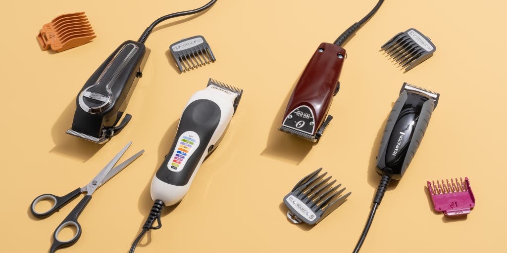 Hair Trimmers All you need to know - Step-by-Step Guide