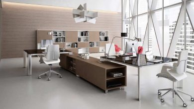 office furniture