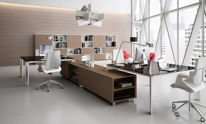 office furniture