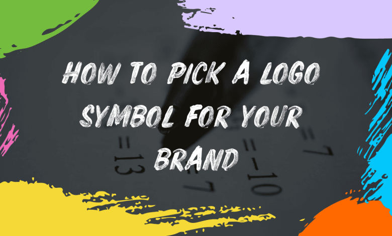 How To Pick a Logo Symbol For Your Brand