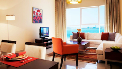 Short Term Rental In Doha