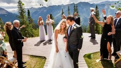 Aspen Colorado Wedding