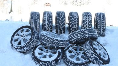 Winter Tyres