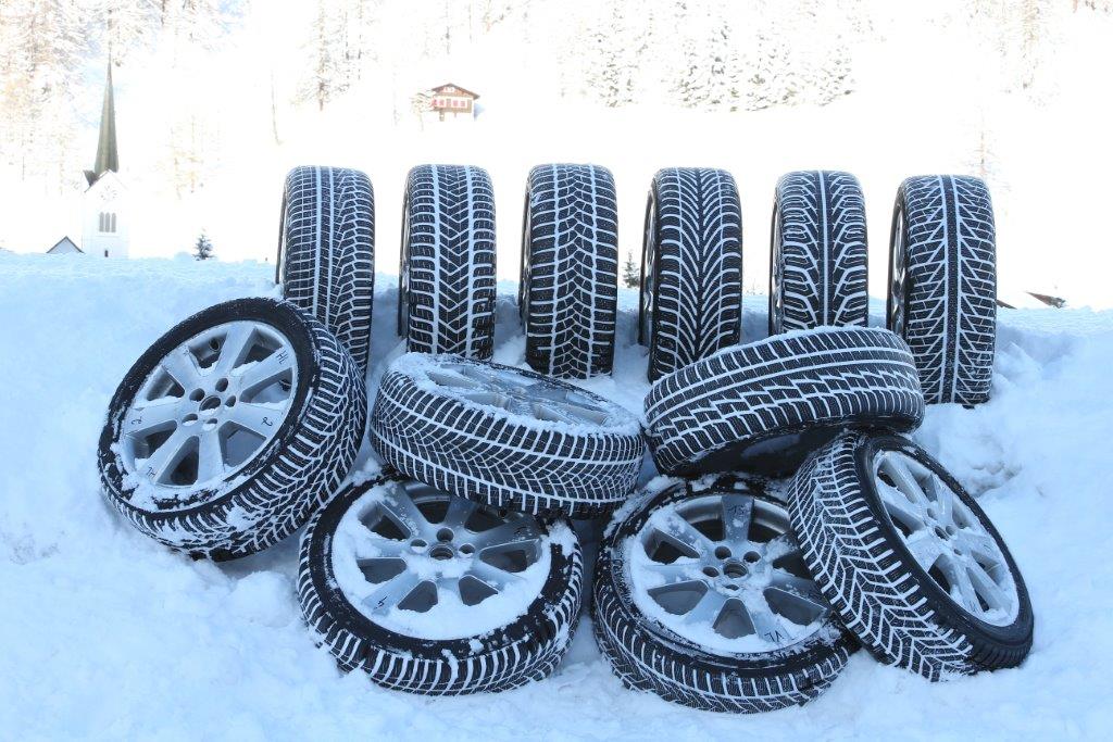 Winter Tyres