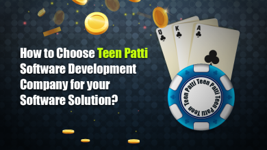 Teen Patti Software