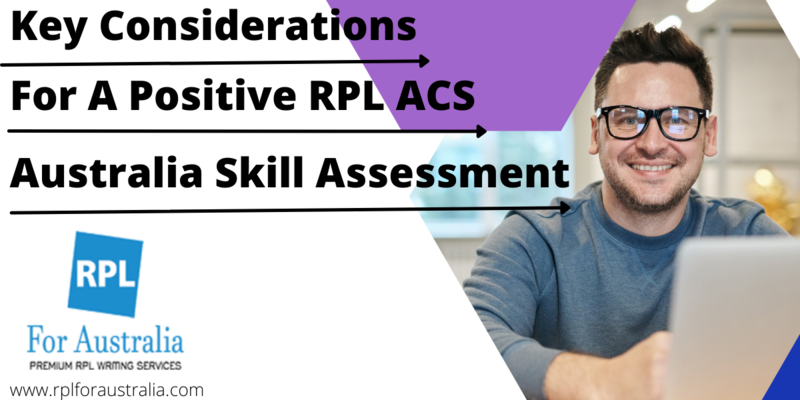 ACS AUSTRALIA SKILL ASSESSMENT