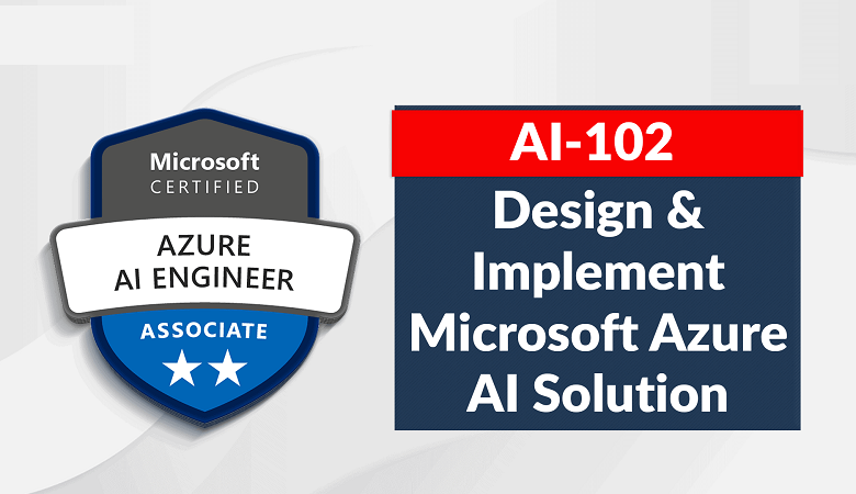 Microsoft AI-102 Exam Questions