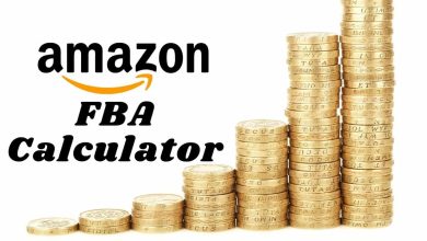 amazon revenue calculator