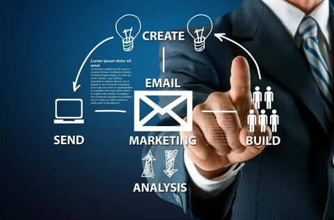 email marketing