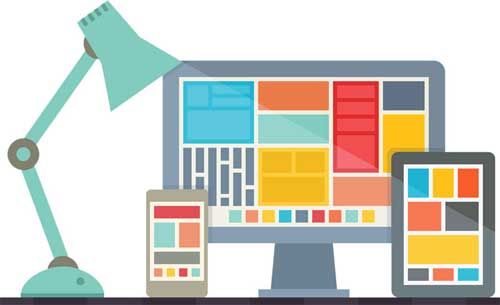 web design in Abu Dhabi