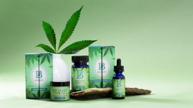 CBD Boxes