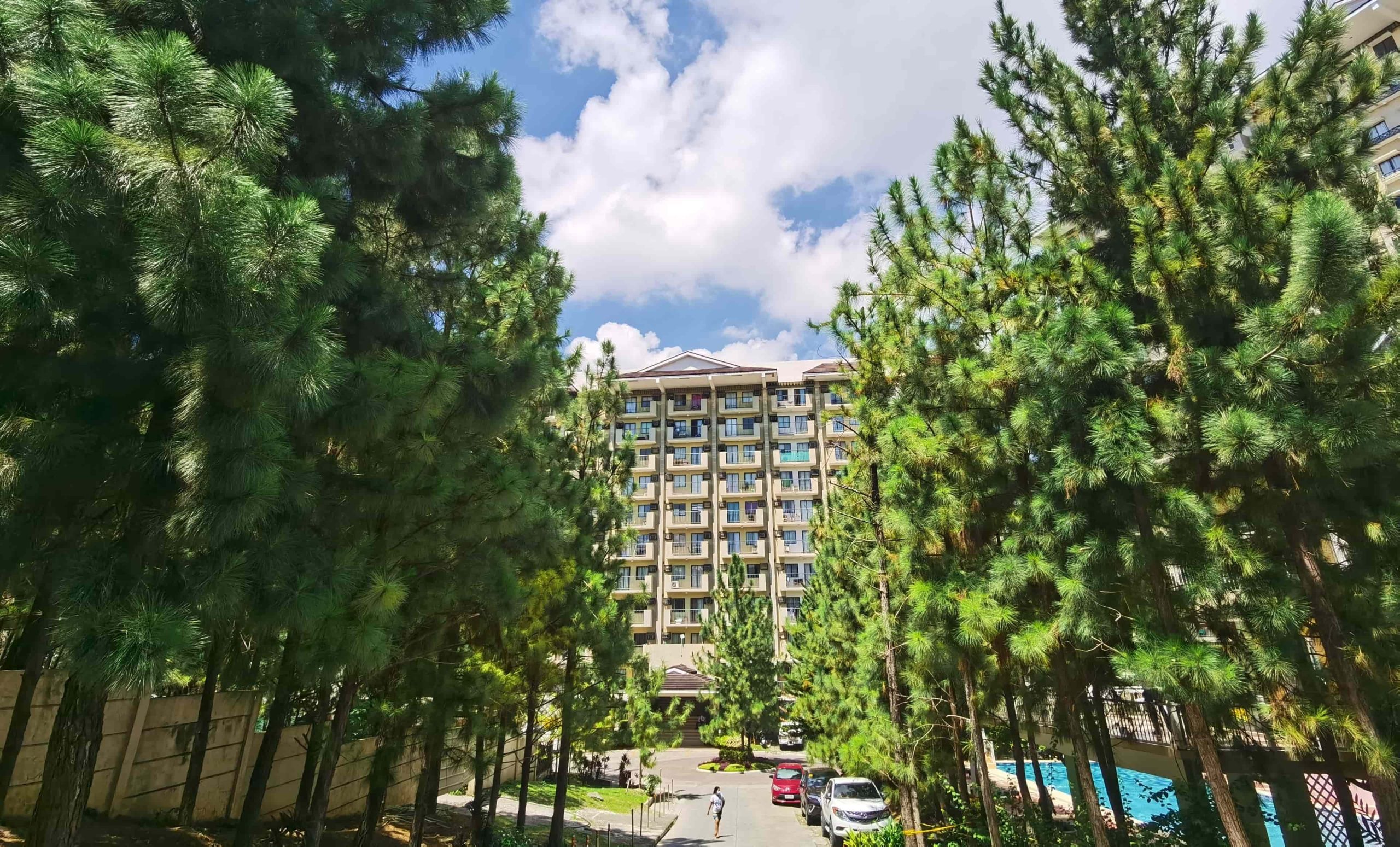 Eight Camella Condo for sale in the Philippines