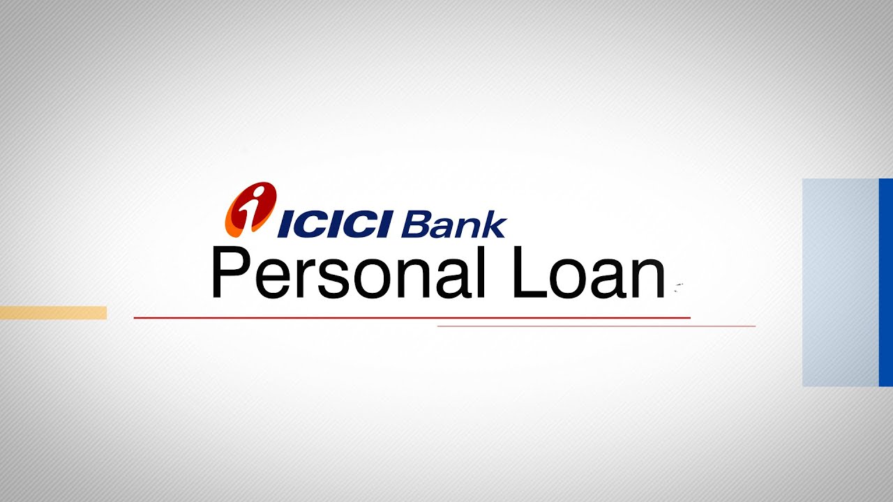 ICICI Personal Loan