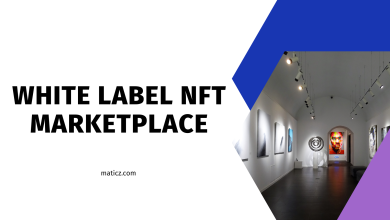 white label nft marketplace