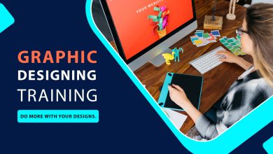 Graphics Designing Training in Noida