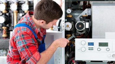 Boiler Repairs