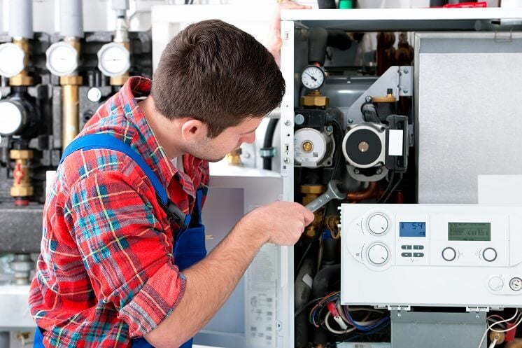 Boiler Repairs