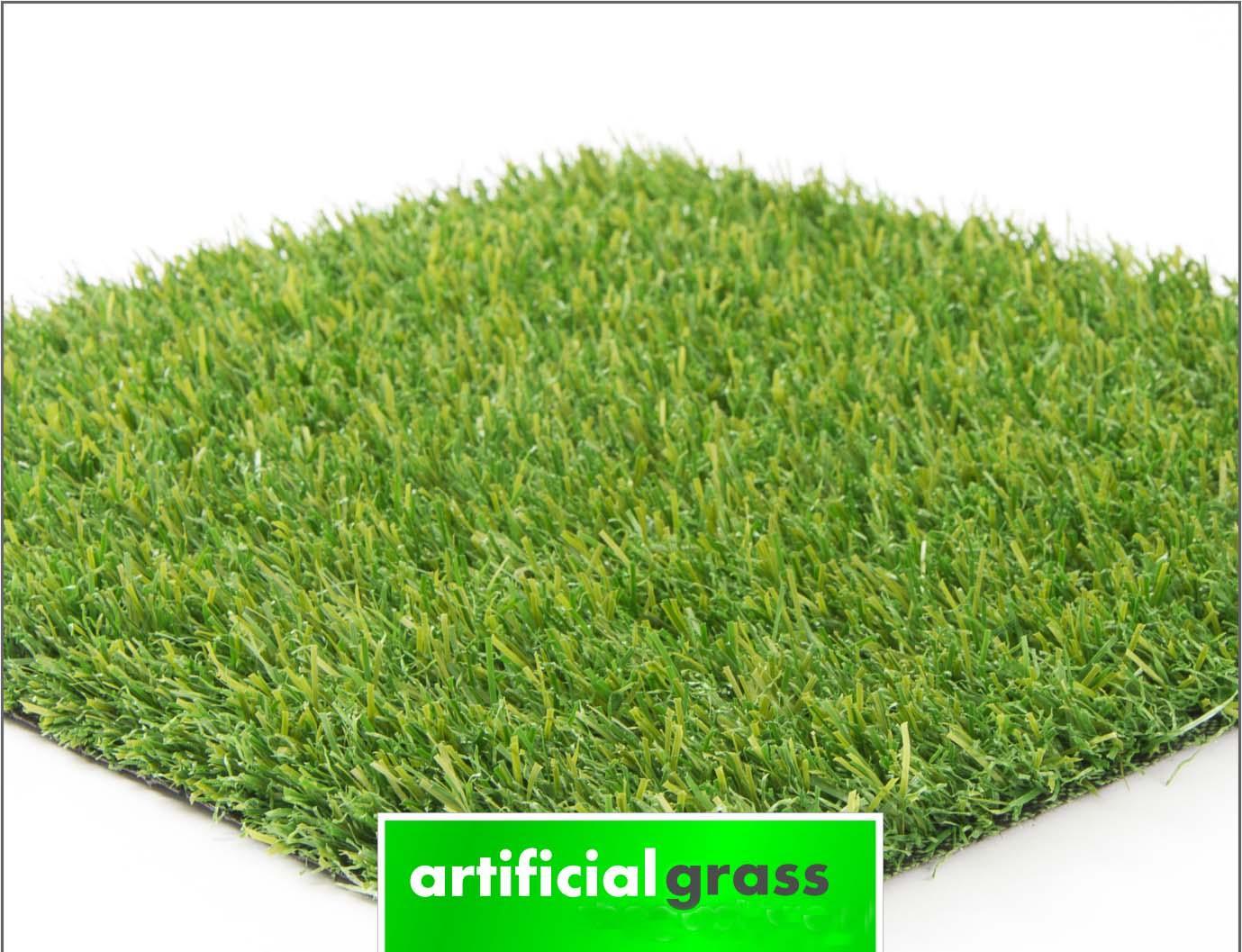 37mm Artificial Grass