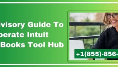 Intuit QuickBooks Tool Hub