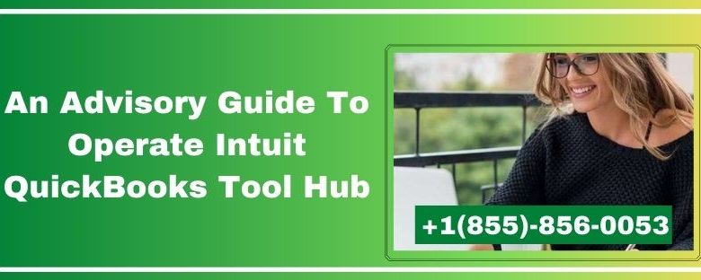 Intuit QuickBooks Tool Hub