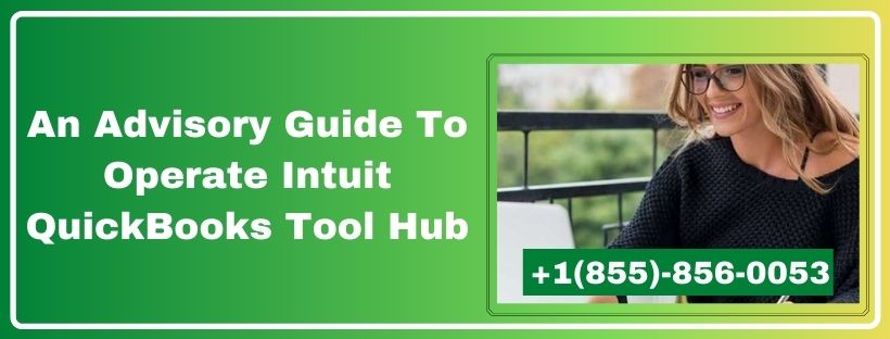 Intuit QuickBooks Tool Hub