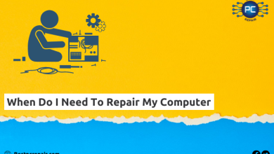 Best computer repair service in ballwin