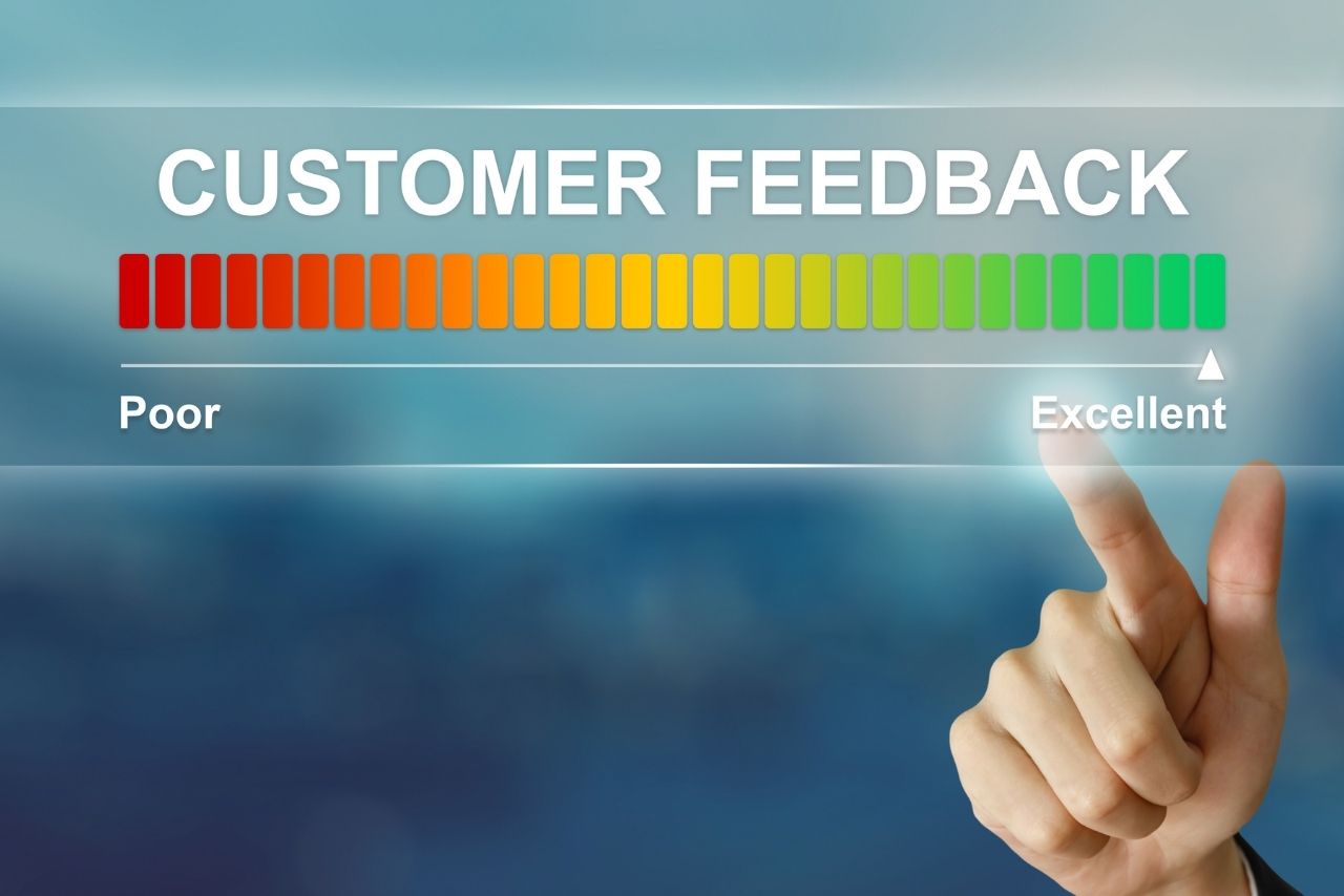 Customer Feedback