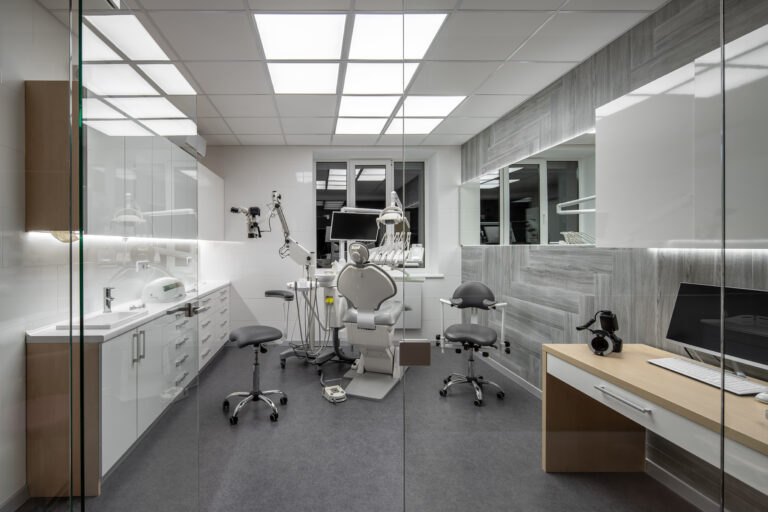 Dental Surgery Contractors