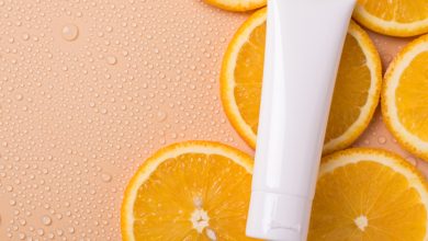 Homemade Vitamin C Face Cream