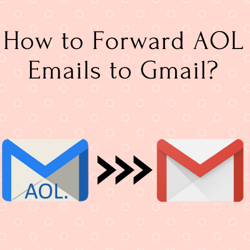 import aol emails to gmail