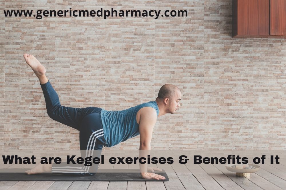 Kegel exercises