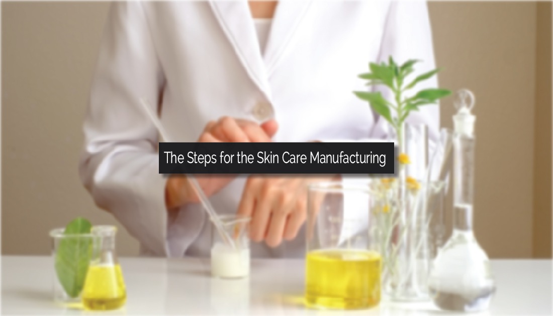 best skin care products manufacturer