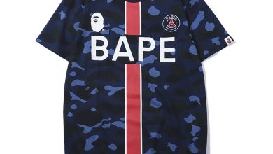 BAPE Shirt