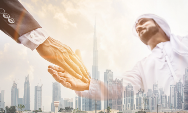 How Property Management in Dubai Services Meet Your Needs?