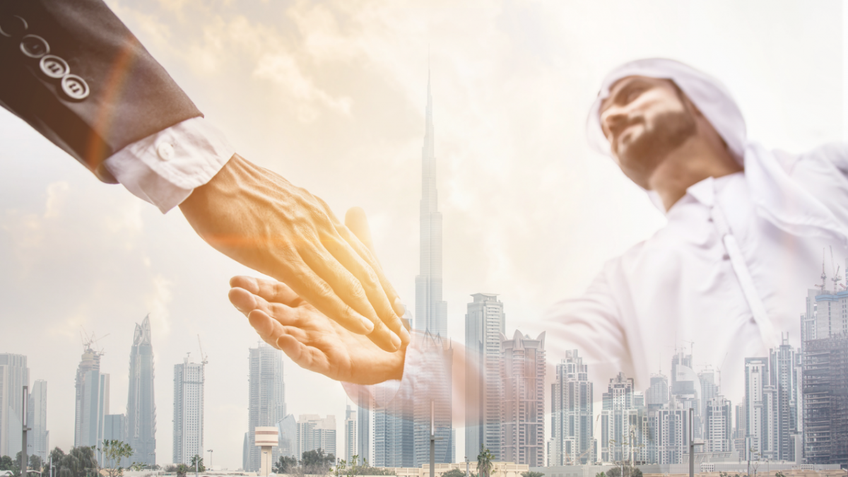 How Property Management in Dubai Services Meet Your Needs?