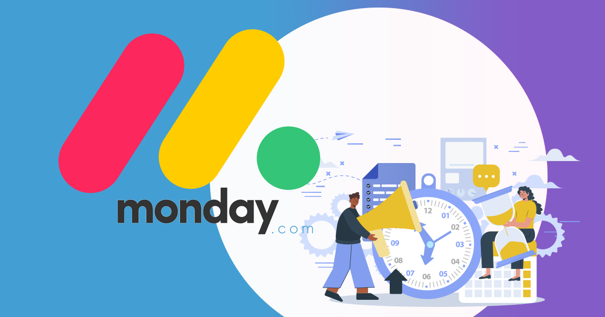 Monday.com reviews