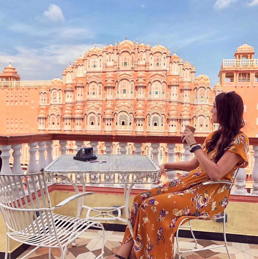 places to visit in Jaipur