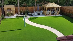 the Cheapest Artificial Grass