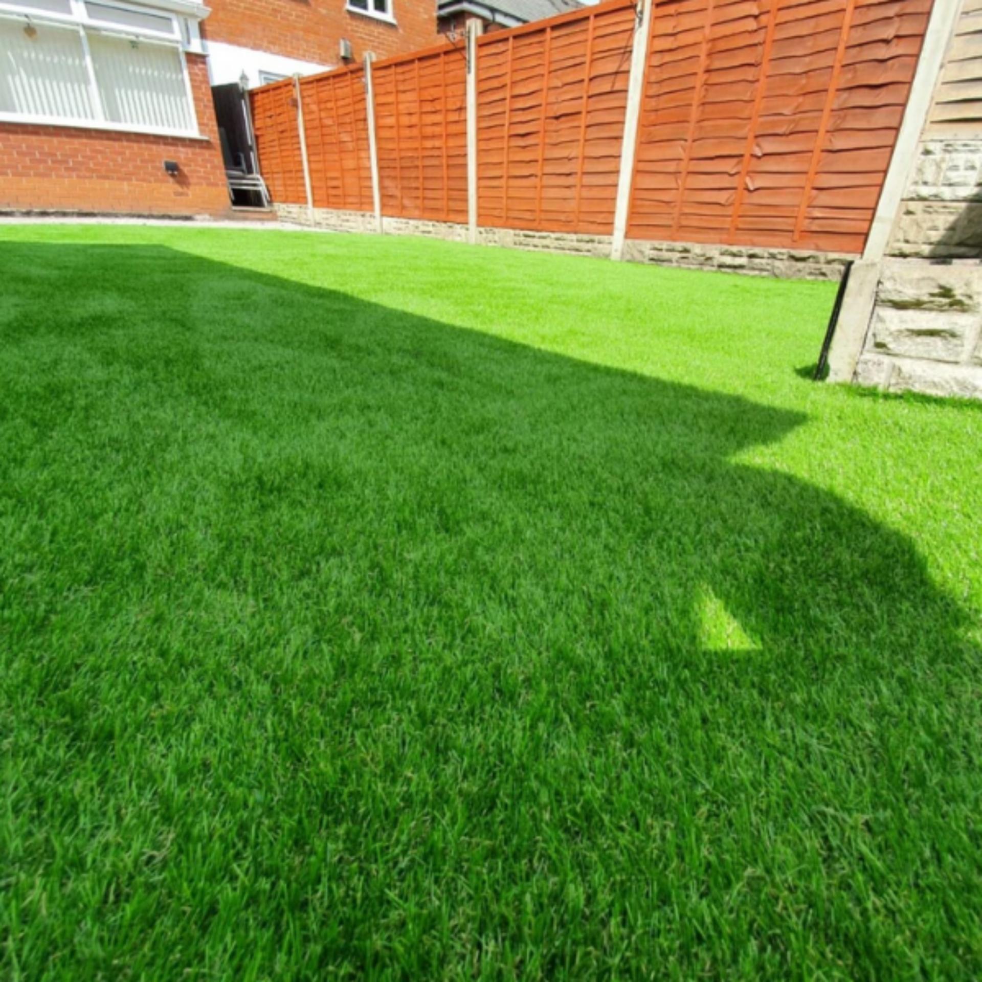 Buy Artificial Grass Online