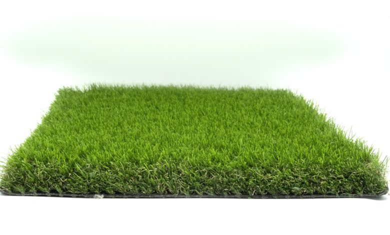 Artificial Grass Samples