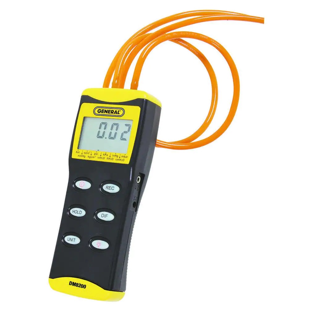 7 Important Considerations when Purchasing a Manometer121