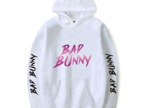 Bad Bunny Sweatshirt