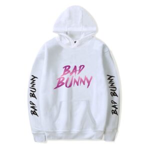 Bad Bunny Sweatshirt