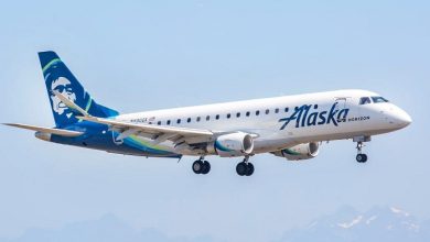 What Kind Of Entertainment Facilities Does Alaska Airlines Offer?